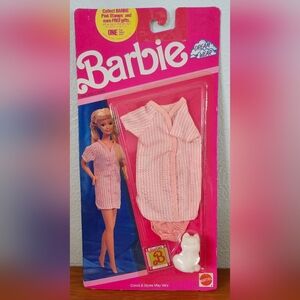 Barbie Dream Wear